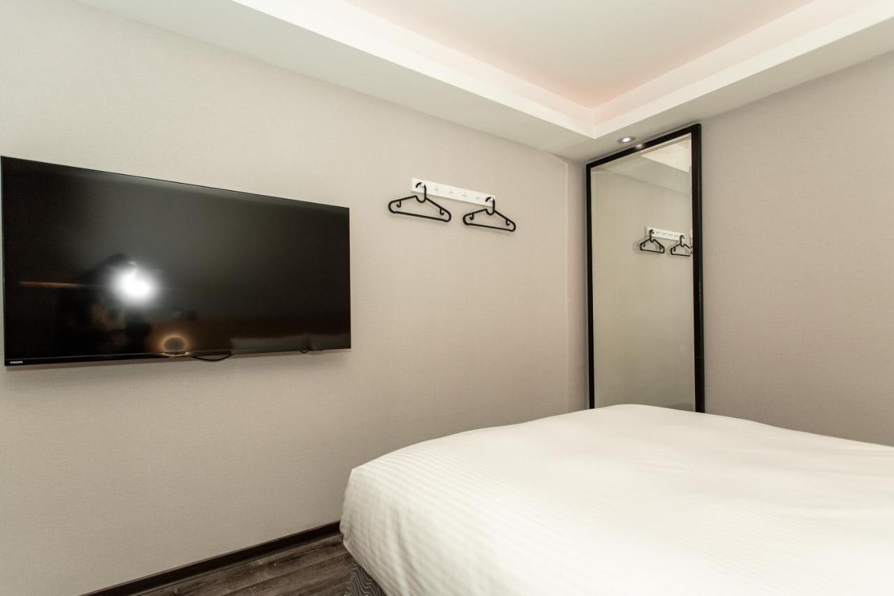 HUB HOTEL Tucheng Exterior foto
